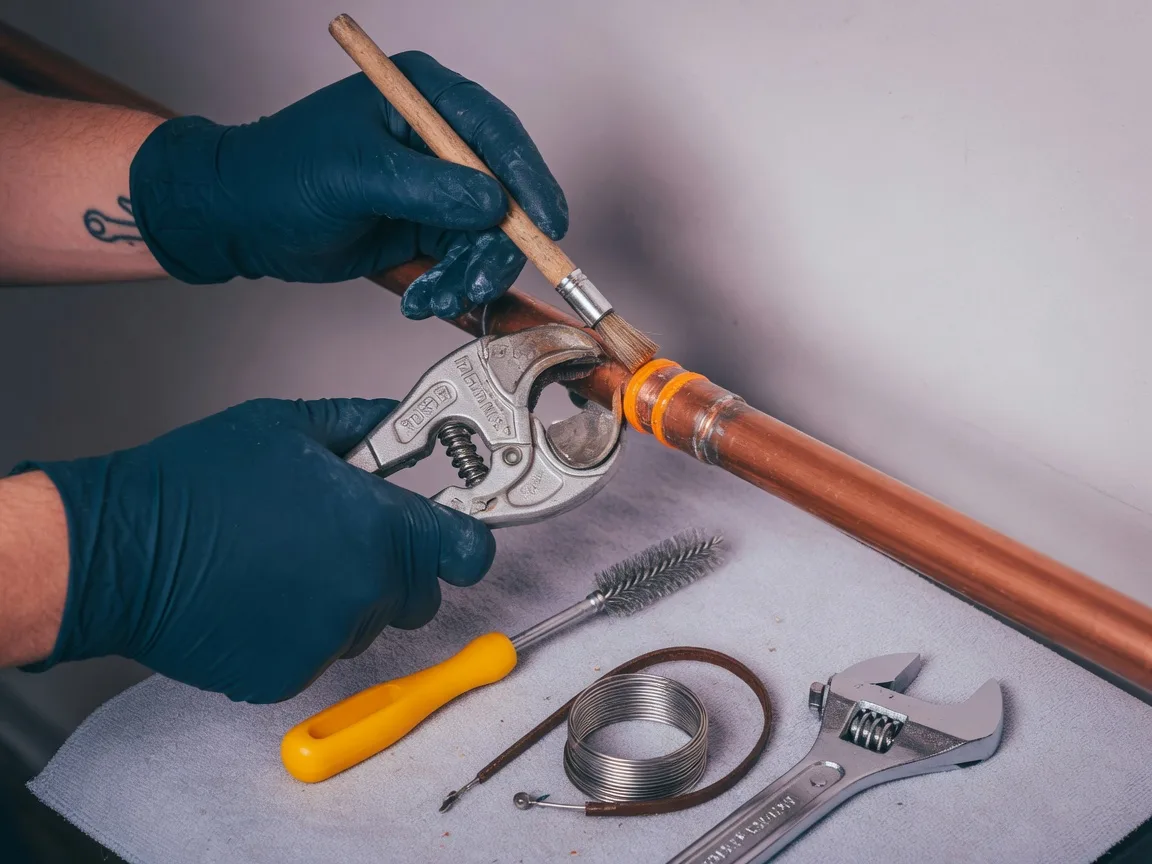 Why choose Sump Pump Repair in Berrien Center, MI